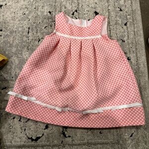 Bonnie Baby - 18 month dress